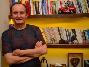 Anne-babanın Tutumu Çocuğun Davranışlarının Belirleyicisi