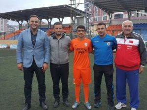 Galatasaray’a Süper Yetenek