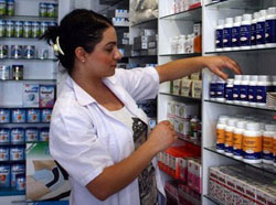 Ya ilacından vazgeç ya da farkını öde