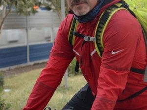 Uzmanlara Göre Bisiklet Kullanmak Ömrü Uzatıyor