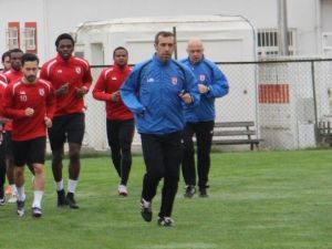 Kenan Yelek Helallik İstedi