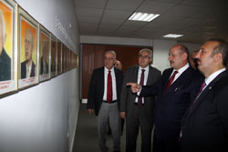 Herşey Rize İçin !