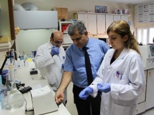 Diş Eti Ve Retinaya Koruma Tedavisi Geliştirildi