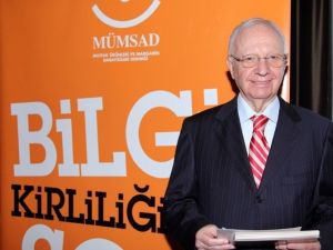 Yurdagül: “Margarinlerde Trans Yağ Oranı Yüzde 1’in Altında Olduğu İçin ‘Trans Yağ Yoktur’ Denilebilir"
