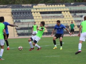 Akhisar Belediyespor’da Trabzonspor Hazırlıkları