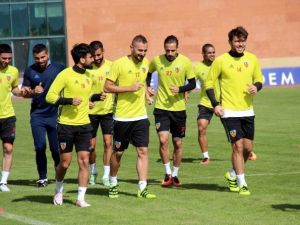 Kayserispor, Beşiktaş’a Bileniyor