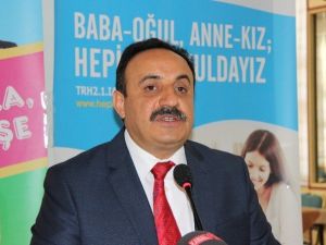 Kahramanmaraş Milli Eğitim Müdürü Akkurt: “Fetö’den Eğitim Sistemi Sekteye Uğramadı”