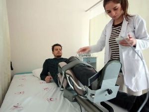 Artrit’te Fizik Tedavinin Önemi