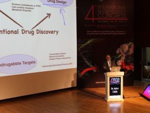 Çağımız Hastalıklarının Tedavisi Bau’da Tartışıldı