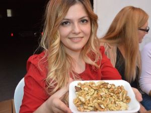 Niksar’da “Altın Ceviz” Seçmeleri Yapıldı