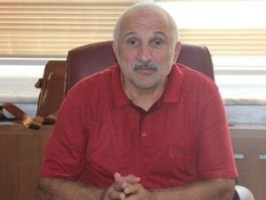 Aygün, "Zonguldak Halkı Kan Bağışı Konusunda Duyarlı"