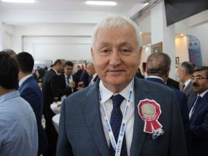 Kardemir İran’a Ray İhracatına Başladı