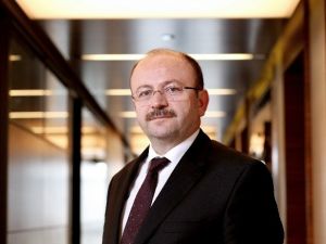 Tarım Kredi Kooperatifleri Genel Müdürü Karayama: “Üzüm Üreticisine Sahip Çıkıyoruz”