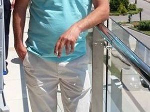 Öğrenci Yurdunda Kalan Kız Arkadaşını Zorla Götüren Şüpheli Tutuklandı