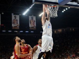 Thy Euroleague