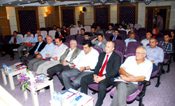 Doka Uzmanları Teşvik'i Anlattı