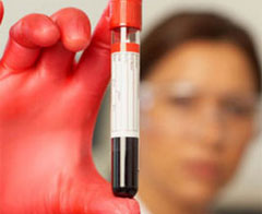 İlaç yerine kendi kanınızı kullanın