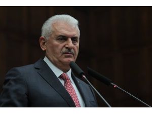 Başbakan Yıldırım’dan Partilere Anayasa Değişikliği Çağrısı