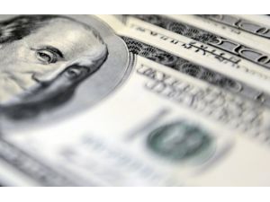 Dolar Düşüşte !