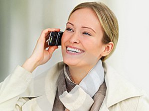 Cep Telefonları Bakteri Yuvası!