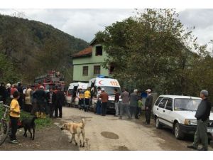 Bartın’da Korkunç Olay: Yangında İki Çocuk Can Verdi