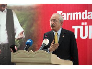 "Türkiye Niye Masanın Dışında"