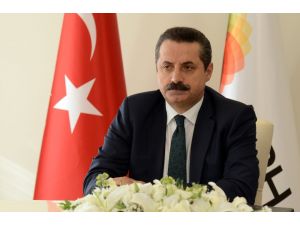 "Bataklık Durdukça Terörist Üremeye Devam Edecek"