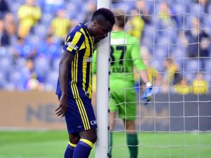 Kadıköy’de Soğuk Duş