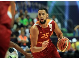 Galatasaray Odeabank Son Saniyede Yendi