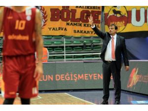 "3. Periyotta Mükemmele Yakın Oynadık"