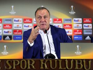 "Daha İyisini Bulabilirlerse"