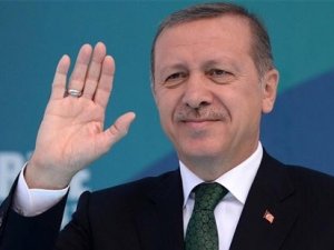 Cumhurbaşkanı Erdoğan İstanbul'a gitti