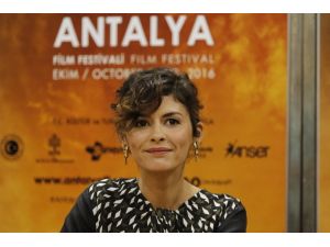 "Festivalinden Ve Antalya’dan Çok Etkilendim"