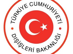 Dışişleri, Afganistan’daki Saldırıyı Kınadı"