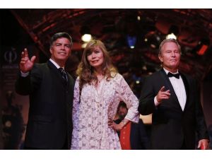53’üncü Uluslararası Antalya Film Festivali Başladı