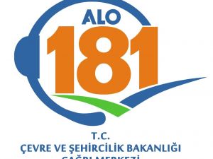 Alo 181’e 725 Bin Çağrı