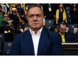 Son 10 Sezonun Kadıköy’de En Az Puan Toplayanı