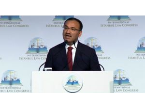 “Fetö Büyük Bir Ulusal Güvenlik Tehdididir”