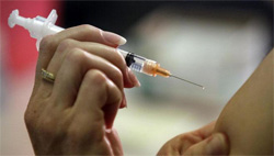 Yüz Binlerce Çocuğa Acil Aşı Çağrısı