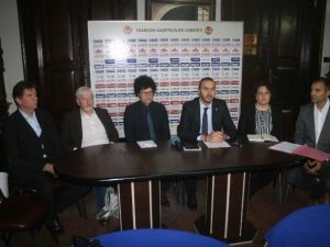 Dans Ve Ses Sanatçıları Trabzon’da Buluşacak