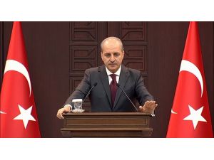 "Musul Konusunda B Ve C Planları Var"