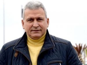 Giresunspor’dan Eskişehirspor’a Sitem