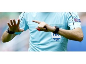 Atiker Konyaspor’a Azeri, Osmanlıspor’a İsrailli Hakem