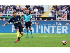 Inter Taraftarının Icardi Öfkesi Bitmiyor