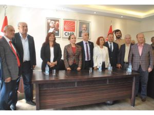 Chp’de Bahçeli’ye Tepkiler Sürüyor