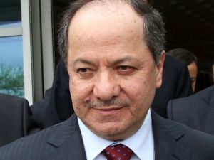 Barzani: Ankara’yla Bağdat Arasında Uzlaşı Sağlanmalı