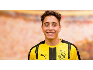 Emre Mor’un Cezası Belli Oldu