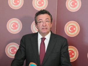 Chp’den ‘Başika Ve Musul’ Açıklaması