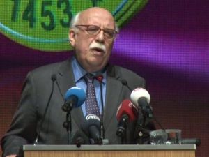 "Yeni Bir Yüksek Öğretim Düzenine İhtiyacımız Var"