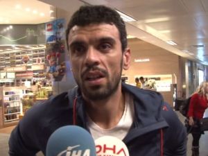 "Hedef Katar"